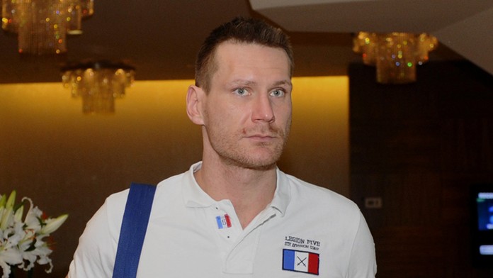 Yonca Cevher a Koray Şahinbaş (foto: Instagram Yonca Cevher)