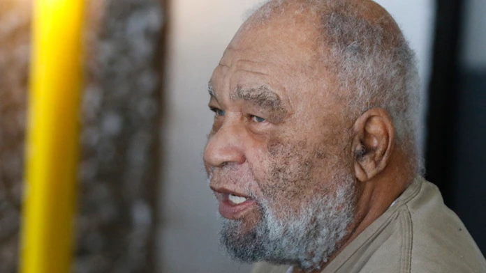 Samuel Little 