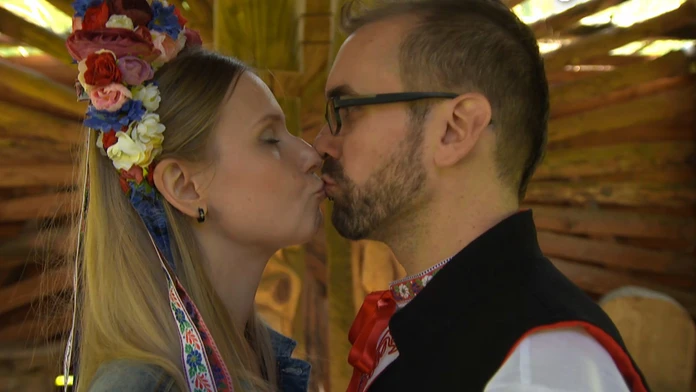 Zakázaná svadba