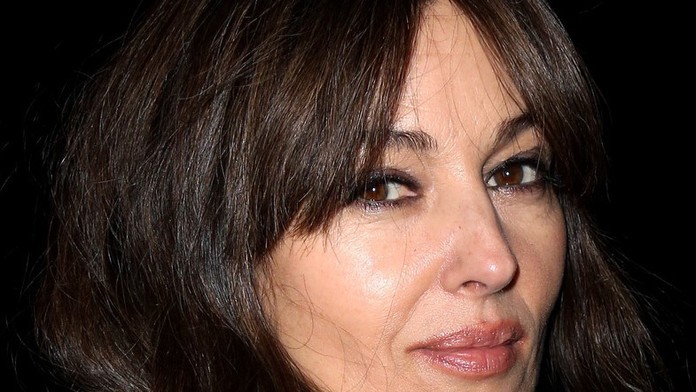 Čím staršia, tým krajšia. Monice Bellucci päťdesiatka neublížila