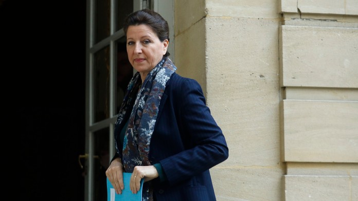 Bývalá francúzska ministerka zdravotníctva Agnes Buzynová 