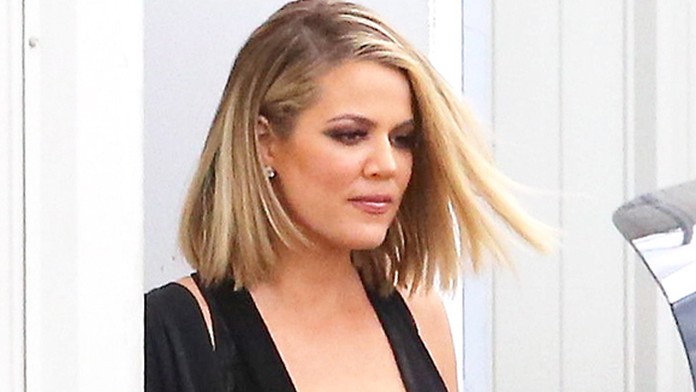 Khloe Kardashian