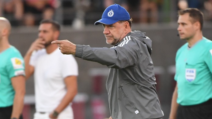 Futbalista roka? Weiss dal jasnú odpoveď