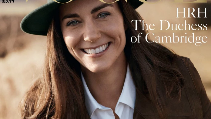 Kate Middleton