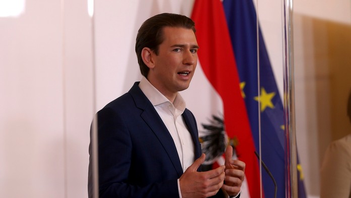 Diana Kovaľová tesne po vyhlásení výsledkov.