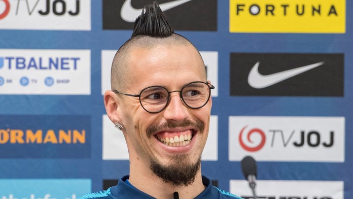 Podľa kompetentných je na tom pani Anna vraj dobre.