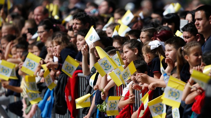 Ilustračná snímka.