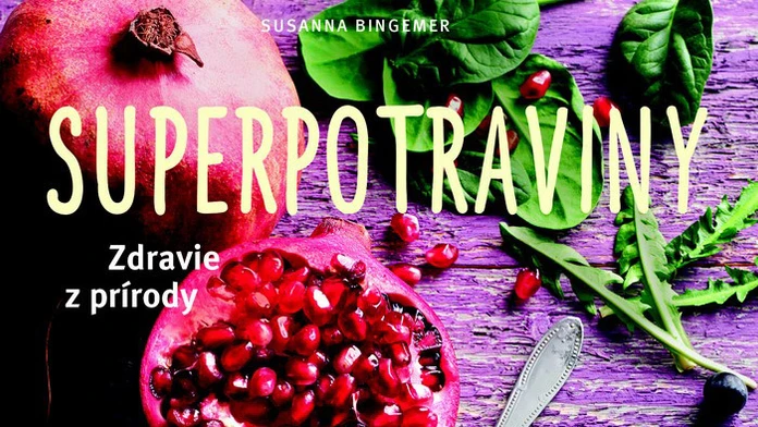 Superpotraviny.