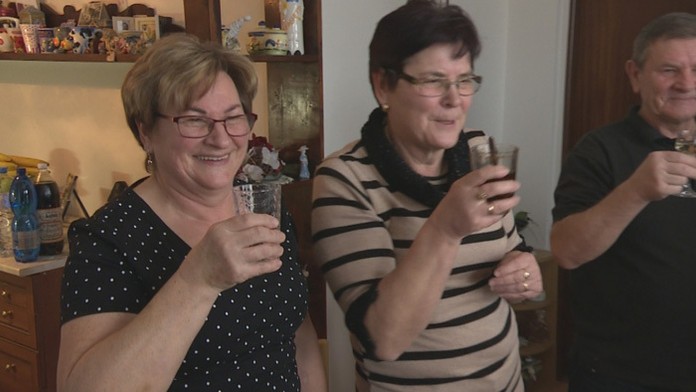 Obvinenie zo sprenevery eurofondov