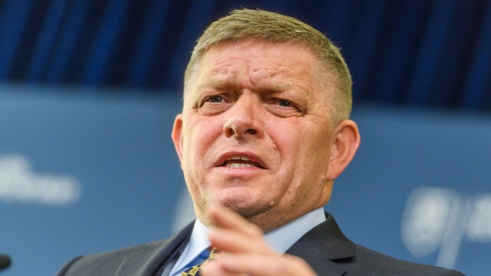 Robert Fico 