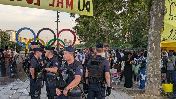 Cieľom mali byť Izraelčania. Francúzske úrady počas hier v Paríži zmarili tri teroristické útoky