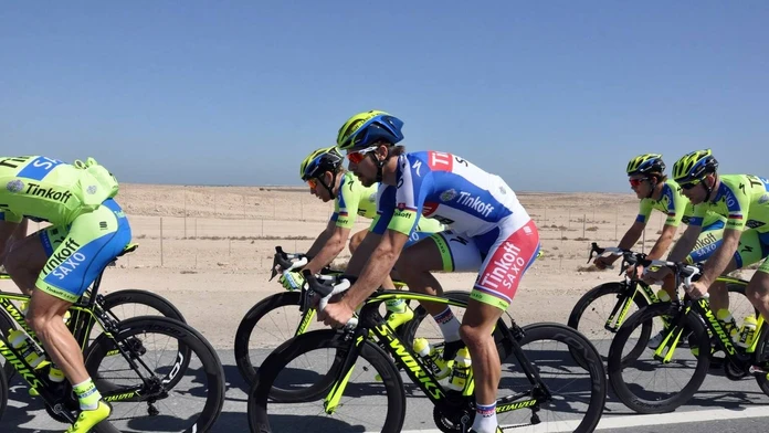 Peter Sagan