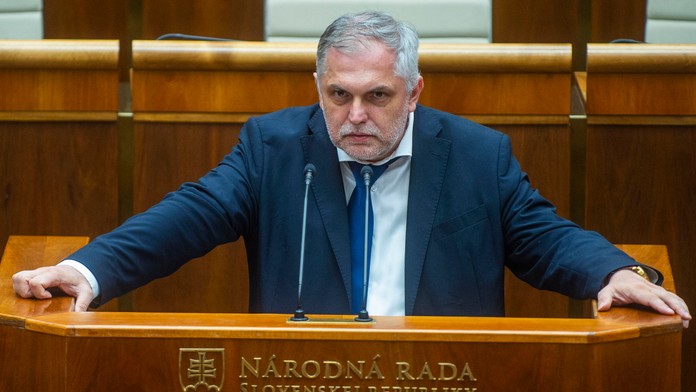 Zdravotníci by sa s novým ministrom zdravotníctva mohli dohodnúť už čoskoro. Tvrdí to poslanec Michelko