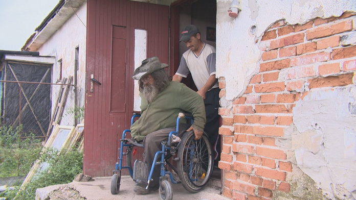 Invalidom hrozí, že skončia na ulici