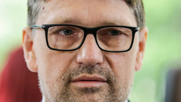 Marek Maďarič.