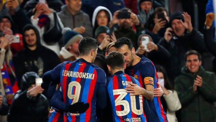 Posila z Mexika zrejme nepríde. Barcelone chýbalo 18 sekúnd