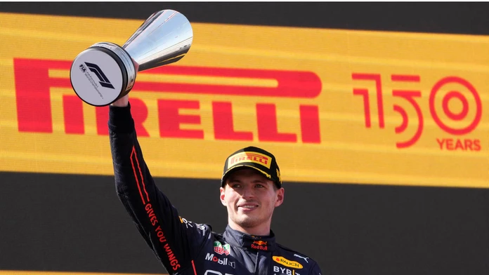 Víťazný Verstappen na VC Španielska je už priebežný líder