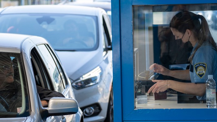 Ilustračná snímka. 