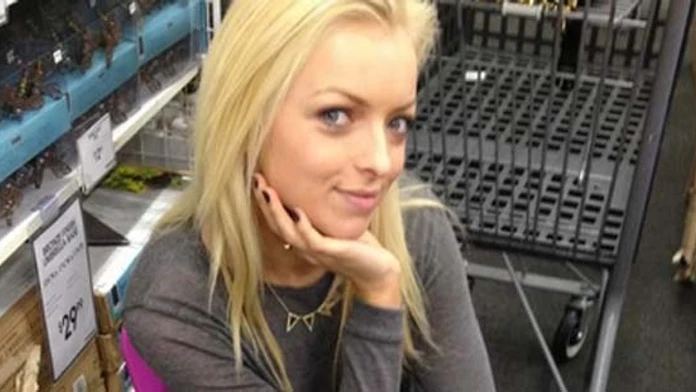 Francesca Fisher-Eastwood