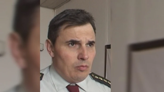 Igor Mahút.
