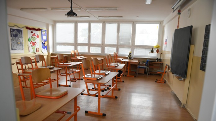 Ilustračná snímka.