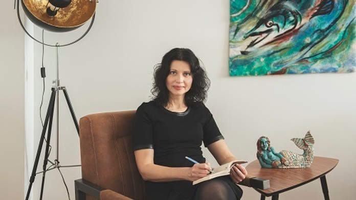 Dana Šedivá – psychiatrička a sexuologička