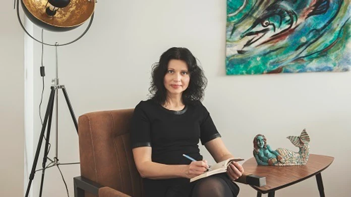 Dana Šedivá – psychiatrička a sexuologička