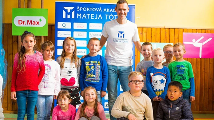 Ilustračné foto.