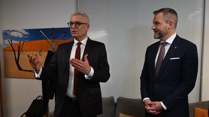 Ministerstvo vnútra varuje pred deepfake nahrávkami. Ich cieľom je ovplyvniť prezidentské voľby