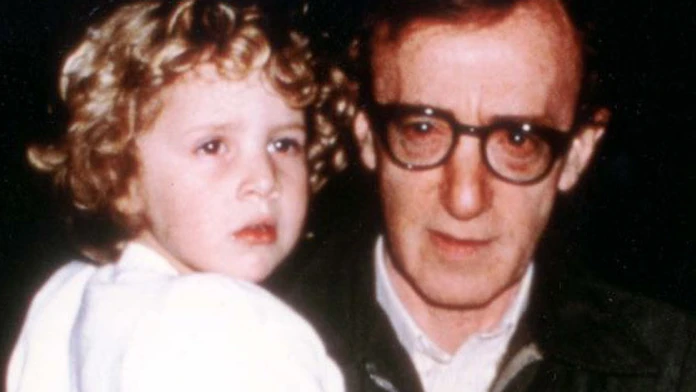 Woody Allen