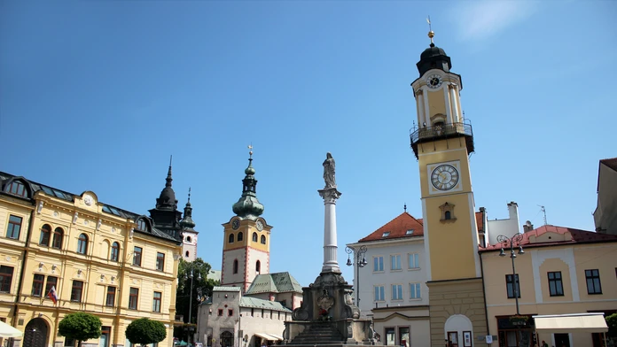 Exkluzívny prieskum: Voľby by v Banskej Bystrici vyhral Hlas. Progresívci predbehli SaS