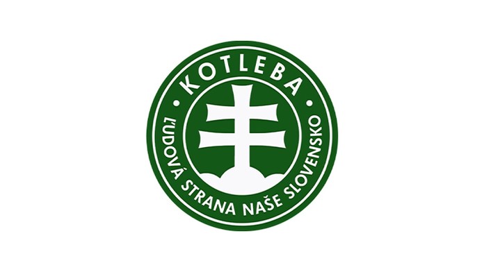 Kotlebovci - Ľudová strana Naše Slovensko.