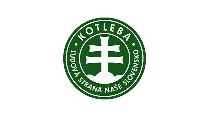 Kotlebovci - Ľudová strana Naše Slovensko.