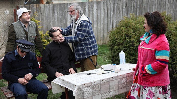 Osadenstvo Hornej Dolnej sa rozrastie o nového člena