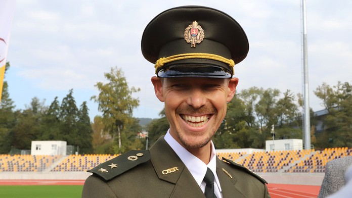 Matej Tóth.