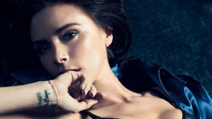 Victoria Beckham