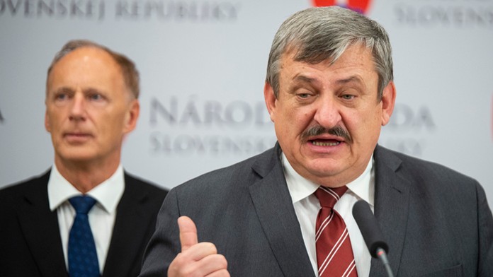 Anton Hrnko (SNS).