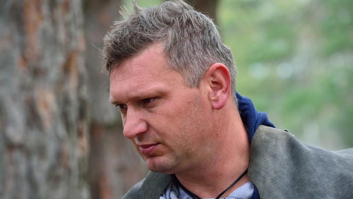 Peter Harezník