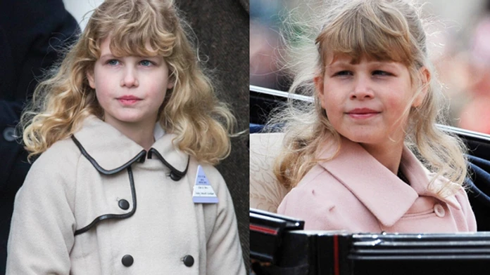 Lady Louise