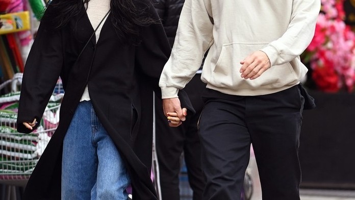 Zoe Kravitz a Channing Tatum