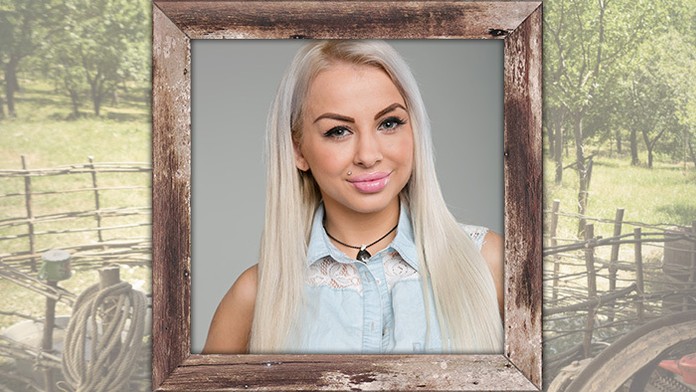 Daniela Nikoleta Kortišová