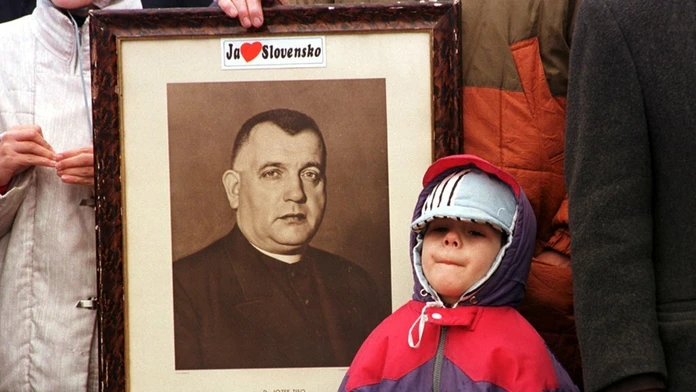 Ilustračné foto.