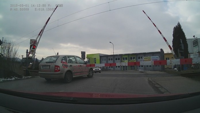 Cuky a Luky v podaní Petry Polnišovej a Števa Martinoviča