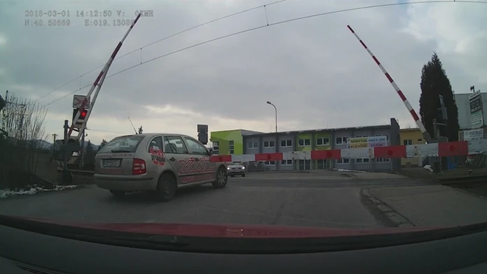 Cuky a Luky v podaní Petry Polnišovej a Števa Martinoviča