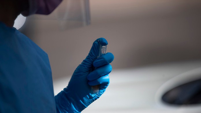 Ilustračná snímka.