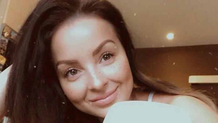 Veronika Nízlová