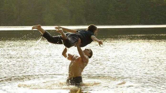 Prvé video z remakeu Hriešneho tanca je na svete