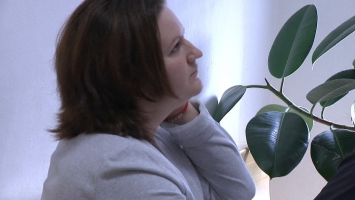 Bývalá učiteľka Dana Kováčová