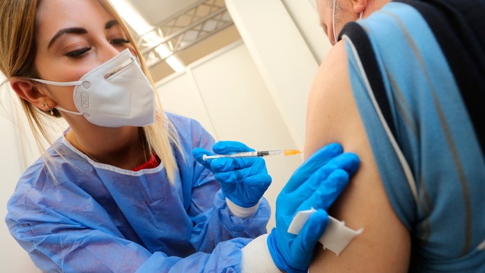 Ilustračná snímka.