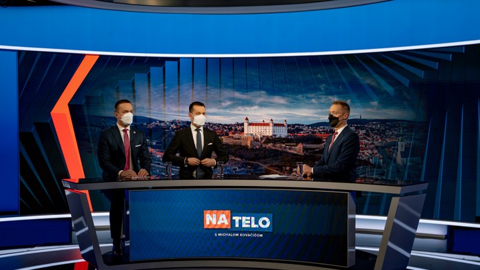 J. Šeliga: Pracujúcej chudobe chceme dať daňovú úľavu za 150 miliónov eur